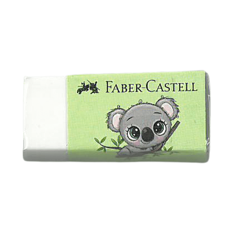 Faber-Castell Koala Silgi FABER-CASTELL - 1