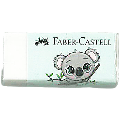 Faber-Castell Koala Silgi FABER-CASTELL - 3