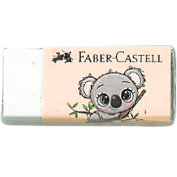 Faber-Castell Koala Silgi FABER-CASTELL - 4