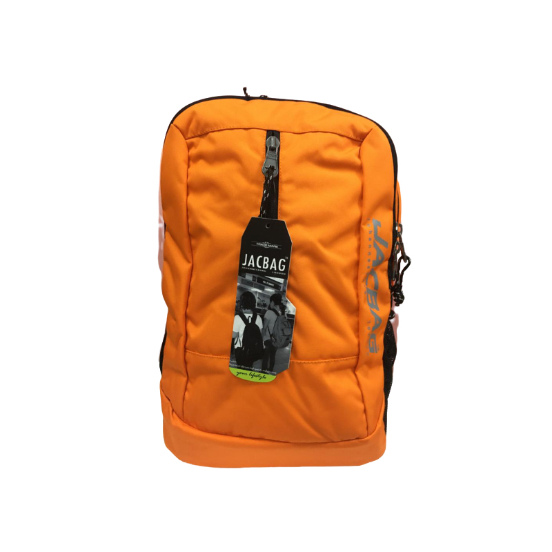 Jacbag Neo Jac Sırt Çantası, Orange JAC BAG - 1