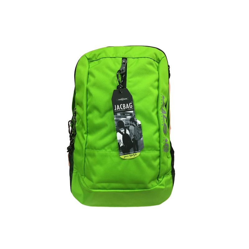 Jacbag Neo Jac Sırt Çantası, Lıme Green JAC BAG - 1