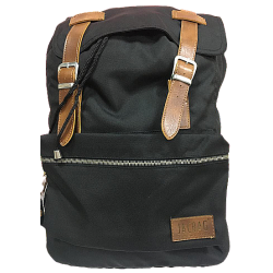 Jac Bag Travel Okul Çantası,Siyah JAC BAG - 1