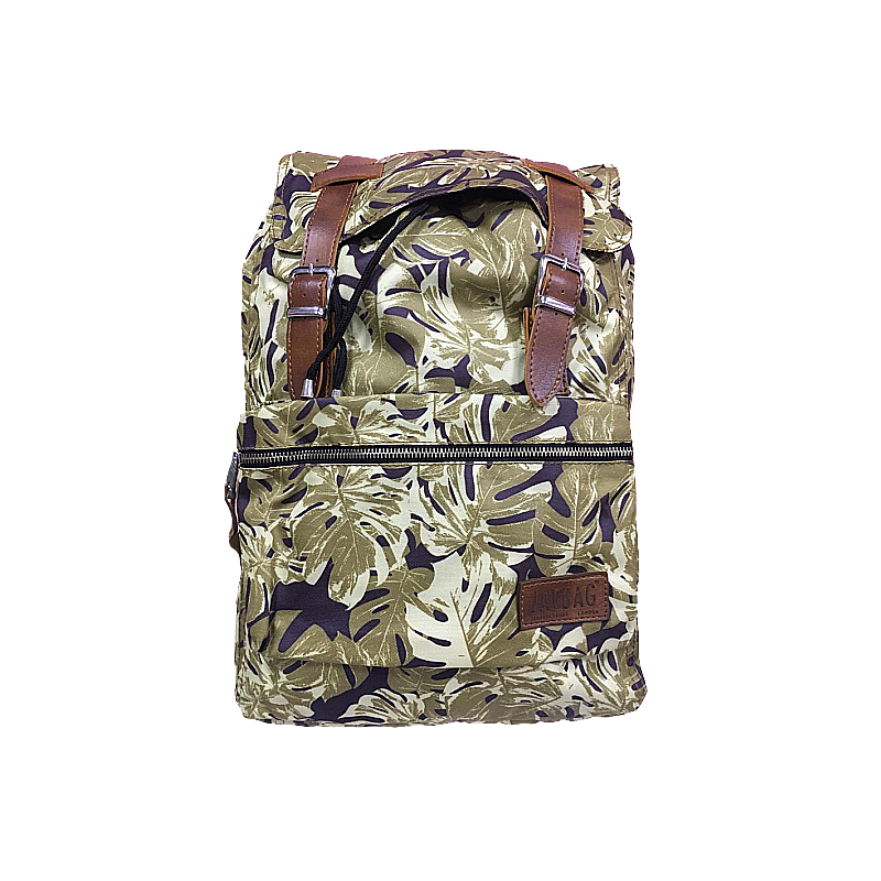 Jac Bag Travel Okul Çantası, Jungle JAC BAG - 1