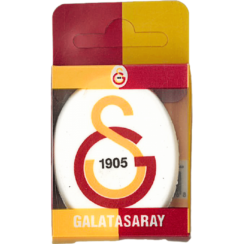 Galatasaray Şekilli Silgi GALATASARAY - 1
