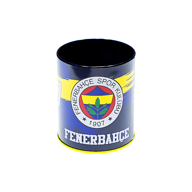 Fenerbahçe Metal Kalemlik FENERBAHÇE - 1