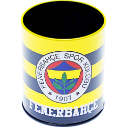 Fenerbahçe Metal Kalemlik FENERBAHÇE - 1