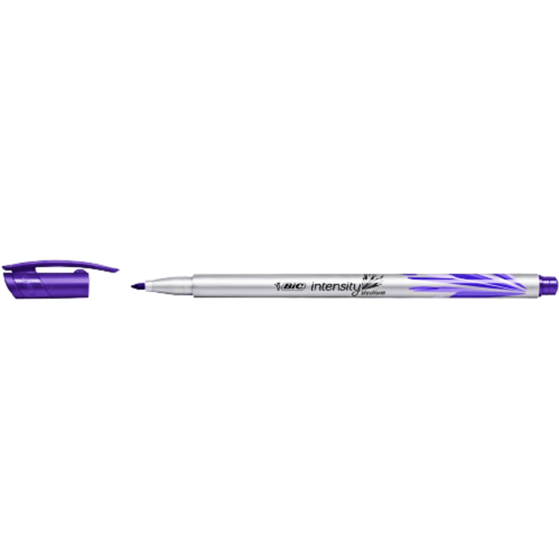 Bic İntensity Medium Fineliner Kalem BİC - 1