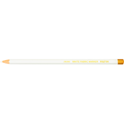 Fatih Beyaz Tekstil Kalemi FATİH - 1