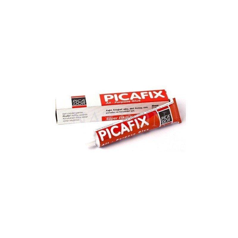 Picafix 90Gr Sıvı Yapıştırıcı PİCA - 1