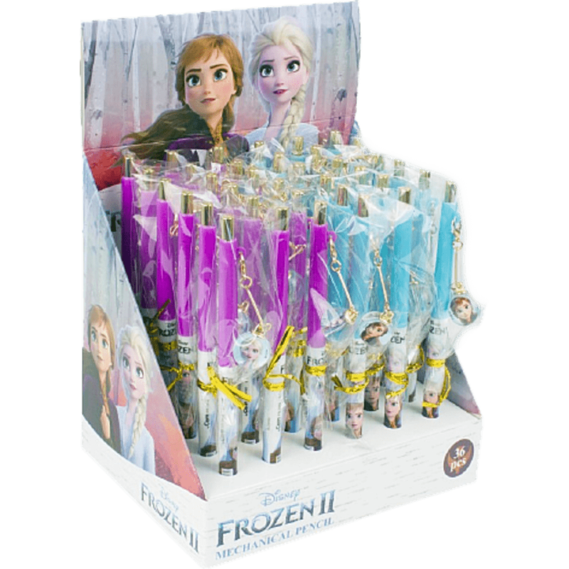 Frozen Fr-7416 Versatil Kalem FROZEN - 1