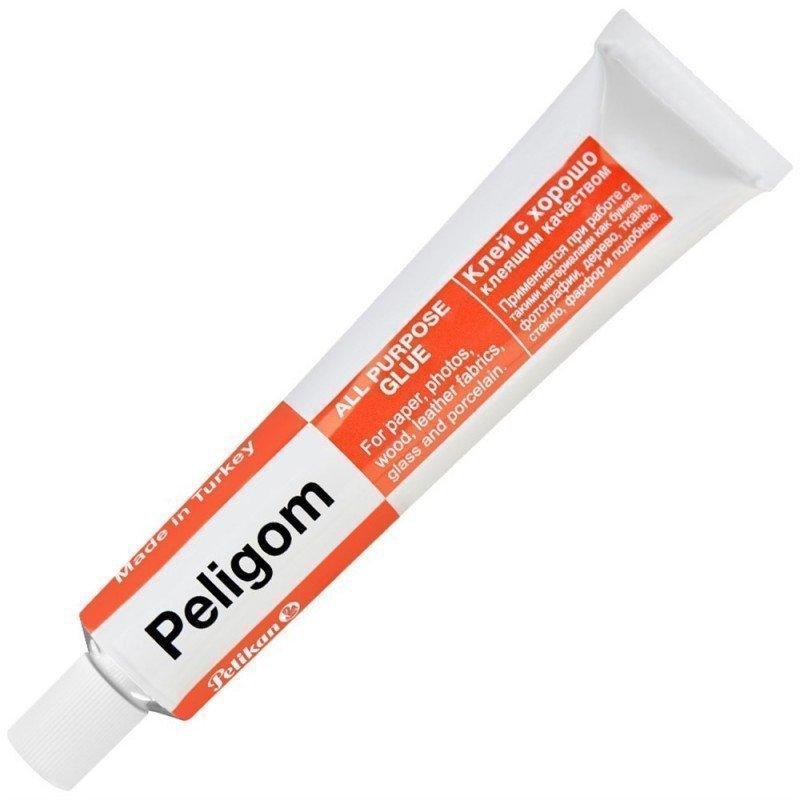 Peligom  7Gr. Sıvı Yapıştırıcı PELİGOM - 1