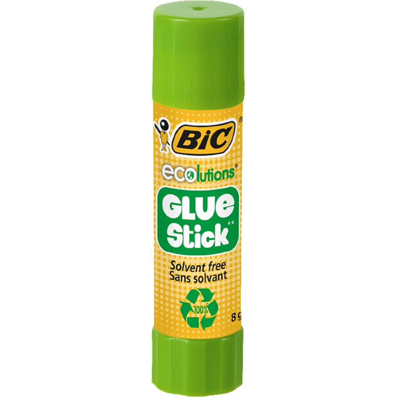 Bıc Eco Glue Stıck 8 Gr BİC - 1