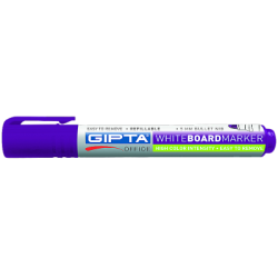 Gıpta Doldurulabilir Mavi Tahta Kalemi GIPTA - 1
