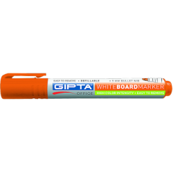 Gıpta Doldurulabilir Turuncu Kalemi GIPTA - 1