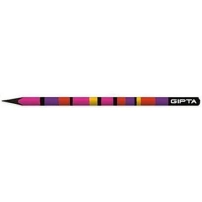 Gıpta Pop Art  Kurşun Kalem GIPTA - 1