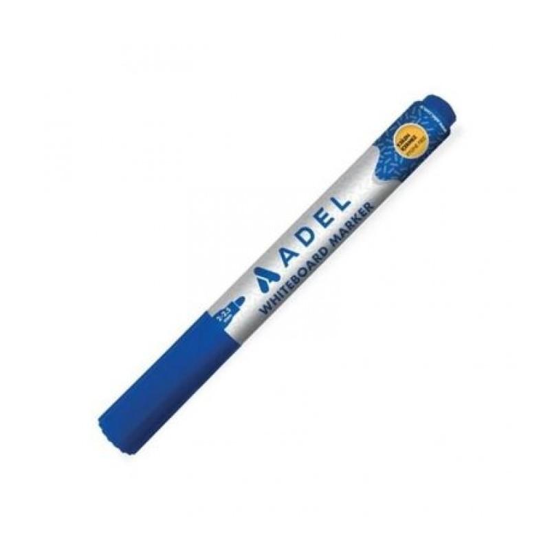 Adel Mavi Beyaz Tahta Kalemi ADEL - 1