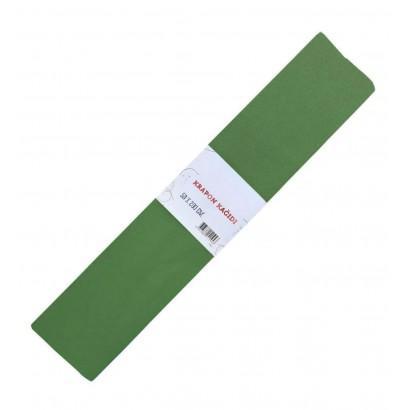Gıpta 50X200 Cm Yeşil Renk Krapon Kağıdı GIPTA - 1