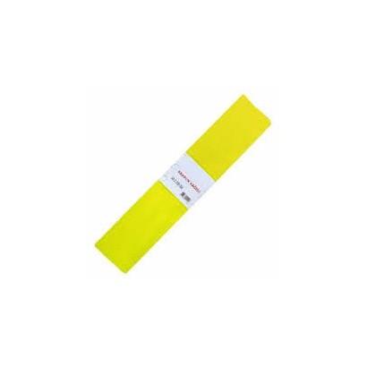 Gıpta 50X200 Cm Sarı Renk Krapon Kağıdı GIPTA - 1
