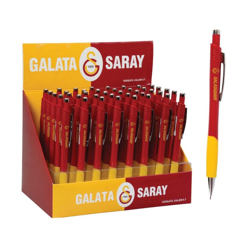 Galatasaray 0,7 Mm Ofis Versatil GALATASARAY - 1