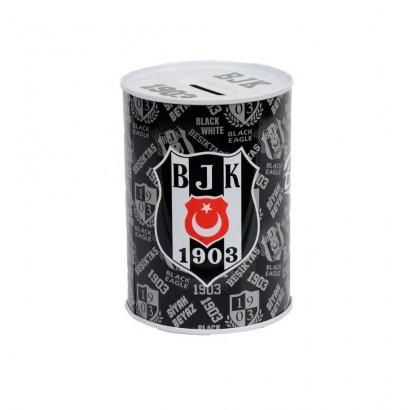 Beşiktaş Küçük Metal Kumbara BEŞİKTAŞ - 3