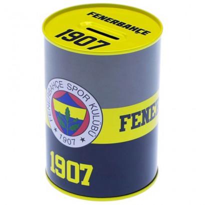 Fenerbahçe Küçük Metal Kumbara FENERBAHÇE - 1