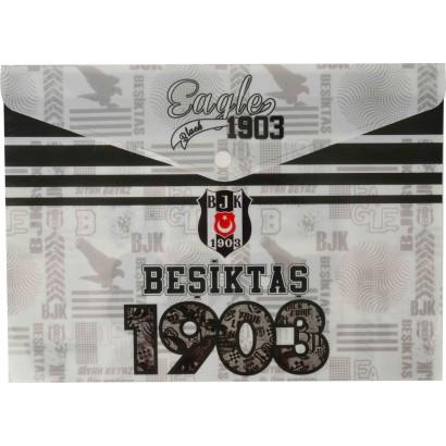 Beşiktaş Çıtçıtlı Dosya BEŞİKTAŞ - 1
