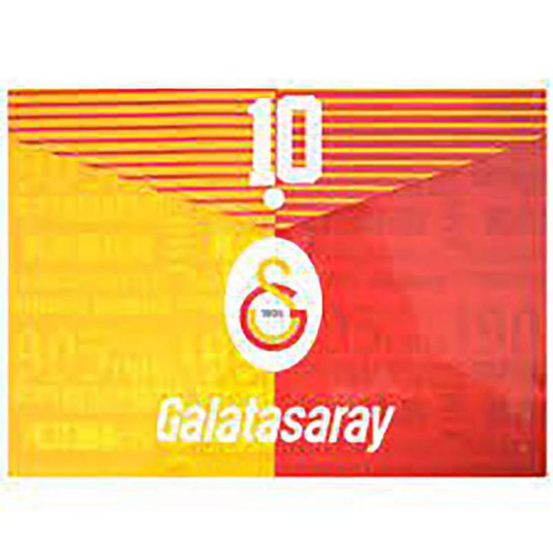 Galatasaray Çıtçıtlı Dosya GALATASARAY - 1