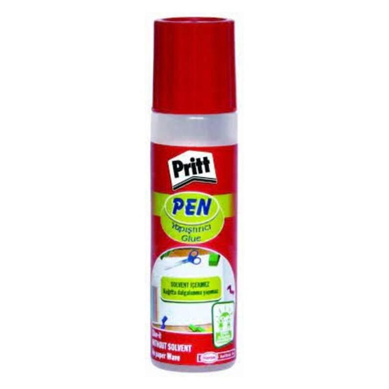 Pritt 40ml Solventsiz Sıvı Yapıştırıcı PRİTT - 1