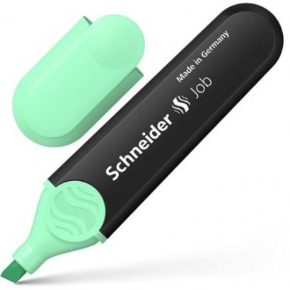 Schneider 150 Job Pastel Fosforlu Kalem 1-4,5 Mm Nane Yeşili SCHNEIDER - 1