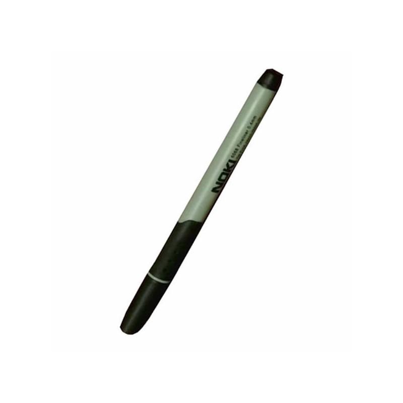 Noki Fineliner Keçe Uçlu Kalem 0,4Mm Siyah Renk Noki - 1