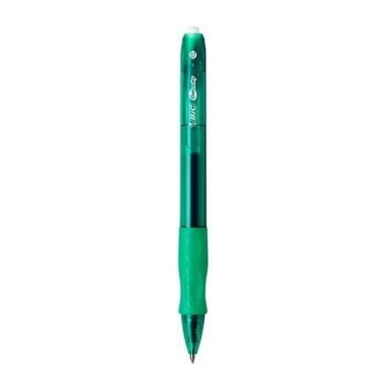 Bic Gelocıty Orıgınal Jel Kalem Yeşil Renk BİC - 1