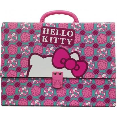 Hello Kitty Saplı Klasör HELLO KİTTY - 2
