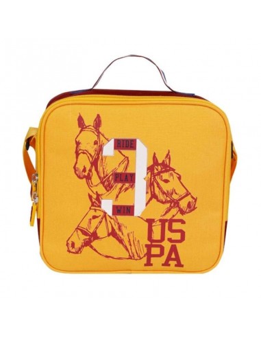 U.S.Polo PLBSC24204 Beslenme Çantası