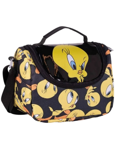 Tweety Beslenme Çantası