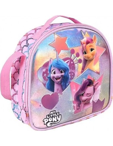 My Little Pony Beslenme