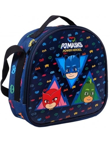 PJ Masks Beslenme