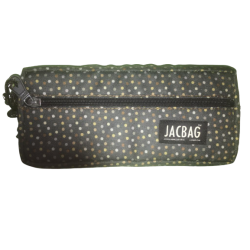 Jackbag Duo Zip Kalemik JAC BAG - 1
