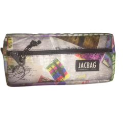 Jackbag Duo Zip Kalemik JAC BAG - 2
