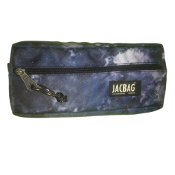 Jackbag Duo Zip Kalemik JAC BAG - 8