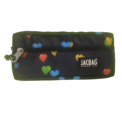 Jackbag Duo Zip Kalemik JAC BAG - 9