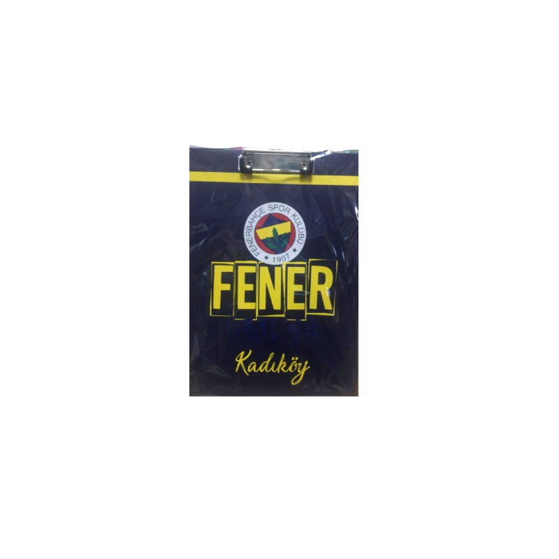 Fenerbahçe Kapaksız Sekreterlik FENERBAHÇE - 1