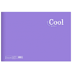 Cool 17X24Cm. Resim Defteri KESKİN COLOR - 3
