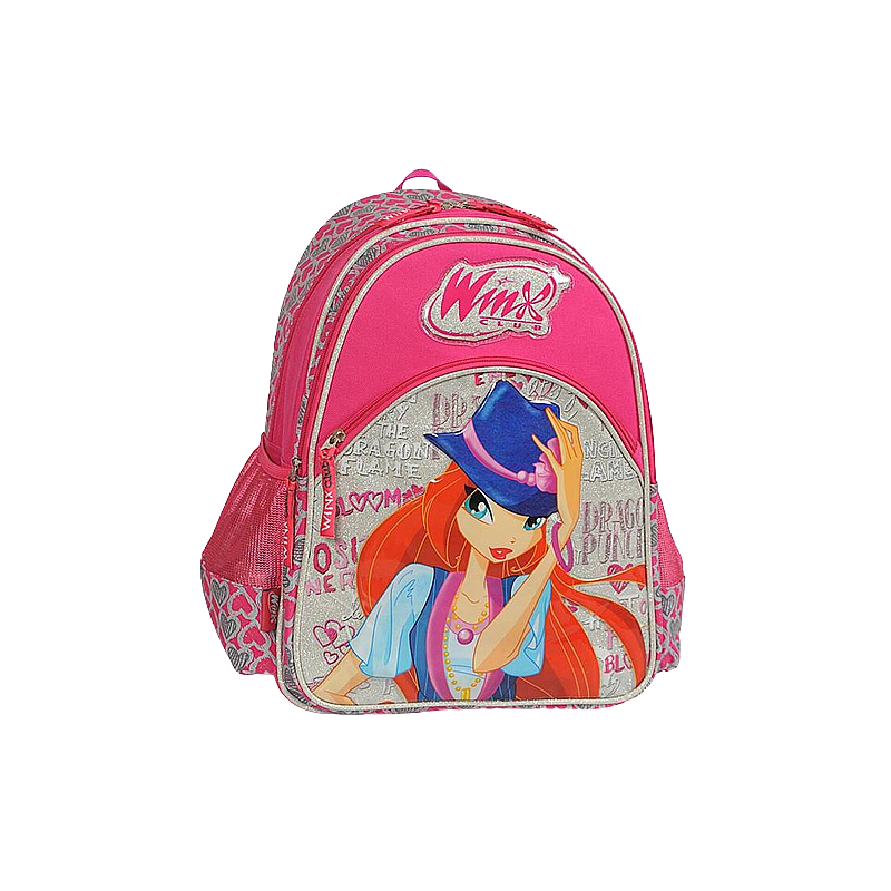 Winx Okul Çantası WİNX - 1