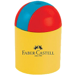 Faber-Castell Silindir Kalemtraş FABER-CASTELL - 4
