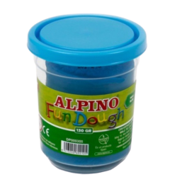 Alpino Oyun Hamuru, 130 Gr ALPİNO - 4
