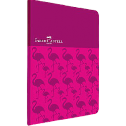 Faber-Castell Look  A5 40 Çizgili Defter FABER-CASTELL - 4