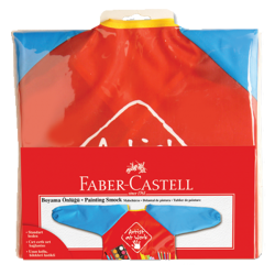 Faber-Castell Boyama Önlüğü FABER-CASTELL - 1