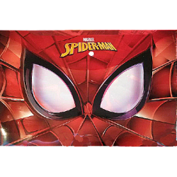 Spiderman Çıtçıt Dosya SPİDERMAN - 1