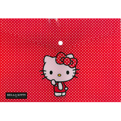 Hello Kitty Çıtçıt Dosya HELLO KİTTY - 1