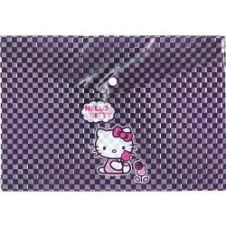 Hello Kitty Çıtçıt Dosya HELLO KİTTY - 3